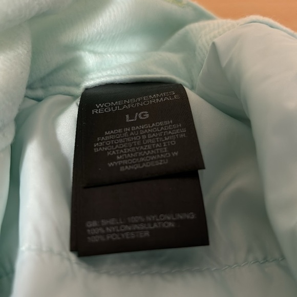 The Northface Neon Snowpants - Picture 7 of 11